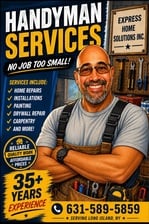 Avatar for Express Home Solutions INC