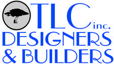 Logo for TLC, Inc.