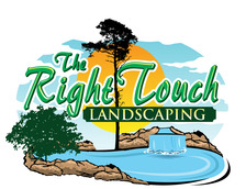 The Right Touch, LLC logo