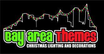 Bay Area Themes logo