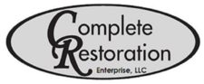 Logo for Complete Restoration