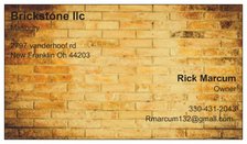 Avatar for Brickstone Construction