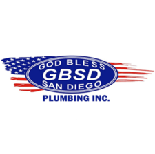 GBSD Plumbing - Home Facebook logo