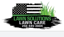 Logo for Lawn Solutions