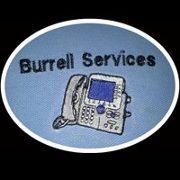 Burrell Services logo