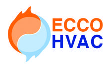 Ecco HVAC logo
