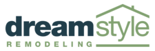 Logo for Dreamstyle Remodeling of Arizona
