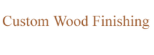 Avatar for Custom Wood Finishing