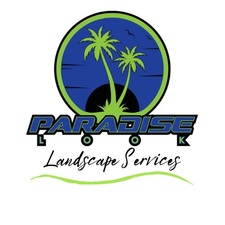 Logo for Paradise Look, LLC