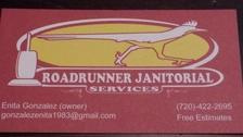 Avatar for Roadrunner Janitorial Services