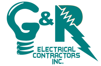 G & R Electrical Contractors, Inc. logo