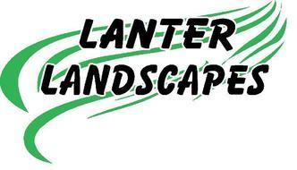 Lanter Landscapes logo