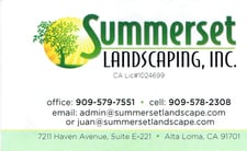 Avatar for Summerset Landscaping