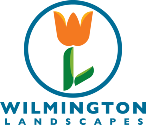 Wilmington Landscapes logo