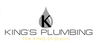 King's Plumbing logo