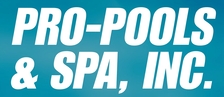 Avatar for Pro Pools & Spa Inc.