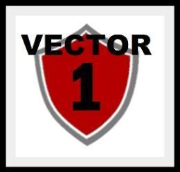 Vector 1 Termite and Pest Control Services logo