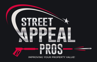 Street Appeal Pros logo