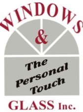 Windows and Glass, Sales & Services, Inc. logo