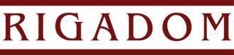 Rigadom, LLC logo