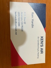Avatar for Ken's Air
