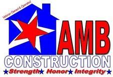 Avatar for AMB Construction Services, Inc.