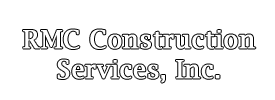 RMC Construction Services, Inc. logo