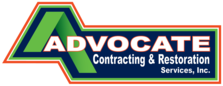 Logo for Advocate Contracting and Restoration Services, Inc.