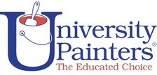University Painters logo
