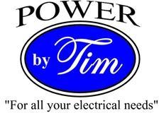 Avatar for Power by Tim