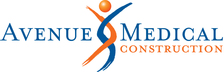 Avenue Construction, LLC logo