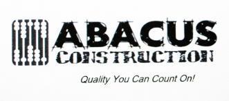 Abacus Construction of Hampton Roads, Inc. logo