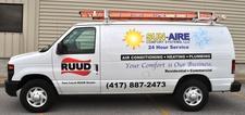 Avatar for Sun-Aire Comfort Systems, LLC