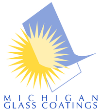 Michigan Glass Coatings logo