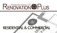 Avatar for Renovation-Plus Construction Group, LLC
