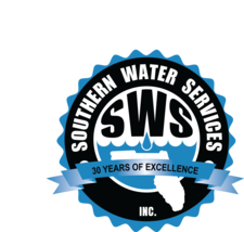 Southern Water Services, Inc. logo