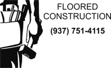 Floored Construction, LLC logo