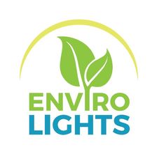 Logo for Envirolights