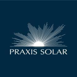 Praxis Solar Electric logo