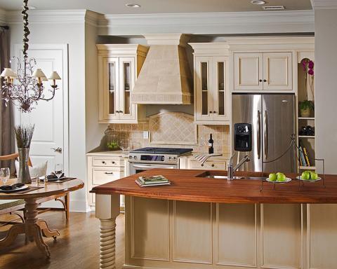 2020 Kitchen Remodel Costs Average Small Kitchen Renovation