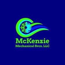 McKenzie Mechanical Services, LLC logo