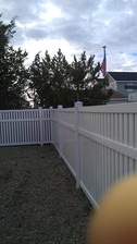 All Seasons Fence logo