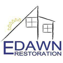 E Dawn Restoration logo