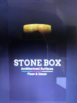 Stone Box Inc. logo