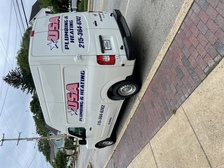 USA Plumbing & Heating logo