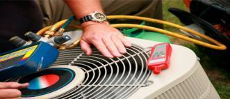 Total Heating & Air, Inc. logo