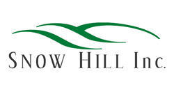 Logo for Snow Hill, Inc.