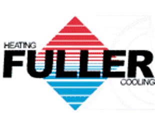Fuller Heating Company, Inc. logo