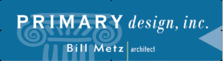Primary Design logo