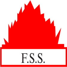 Fire Suppression Services, Inc. logo